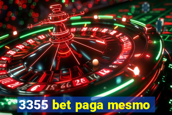 3355 bet paga mesmo